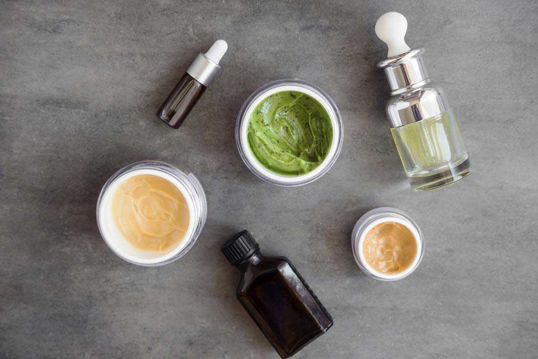 راههای درمان جوش سفت دردناک