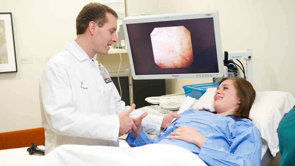 تخصص های اورولوژی