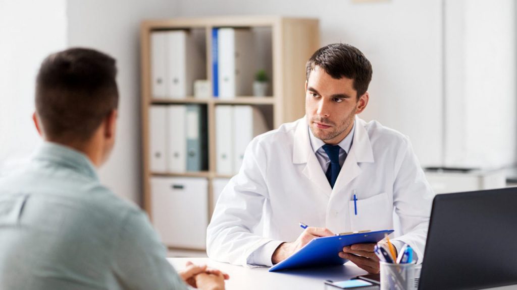 متخصص اورولوژی