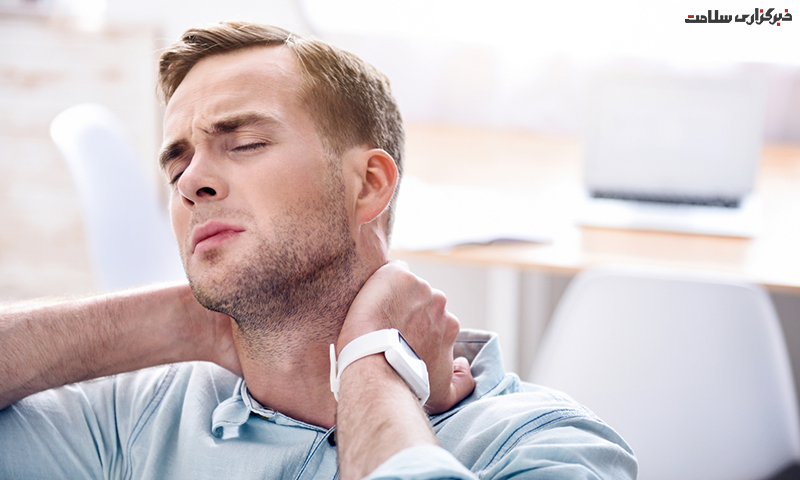 آناتومی عمل کرد ستون مهره