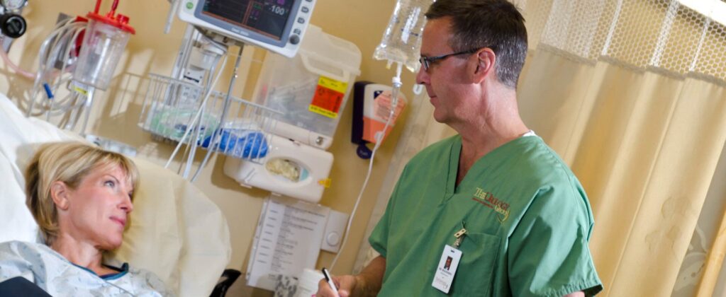 عمل یورتروسکوپی