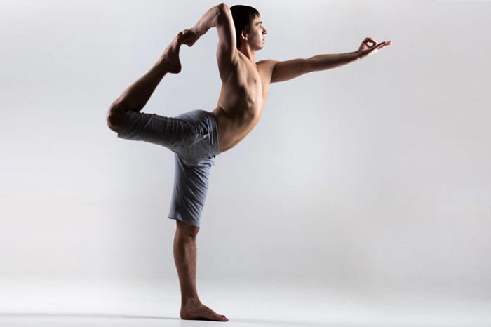 حرکت رقاصان