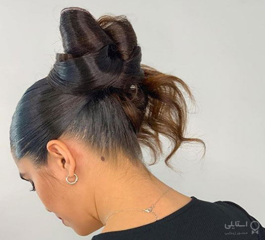 قهوه‌ای شکلاتی