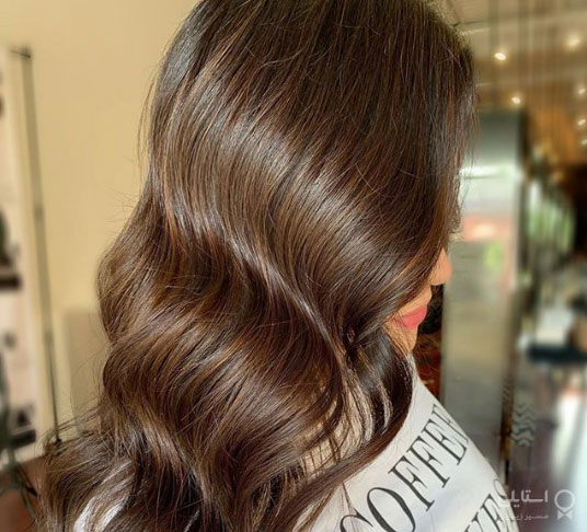 شکلاتی شیری