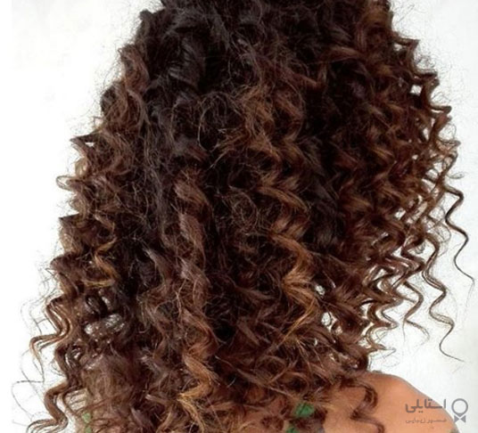 هایلایت‌های عسلی