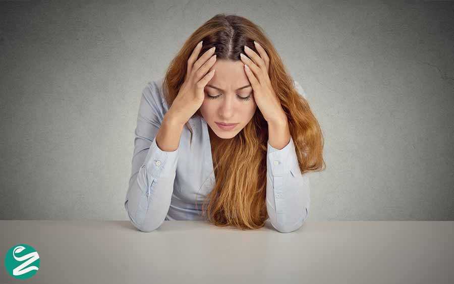 خود منفیبافی خود منفیبافی