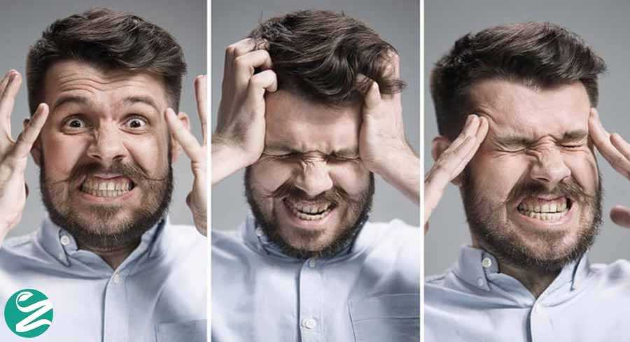 گفتگوی منفی