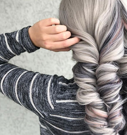 گیس تیغ ماهی دو گوشی