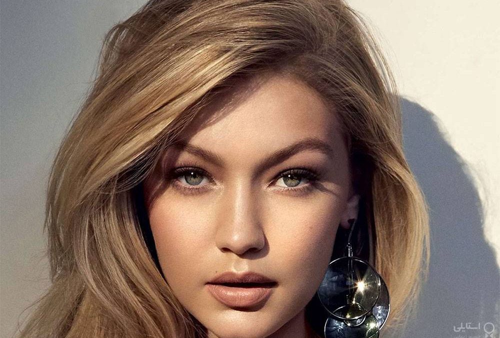 20 رنگ موی عالی 2020 برای رنگ پوست‌های تیره