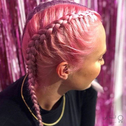 گیس هلندی دو گوشی