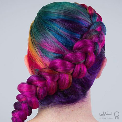 گیس هلندی یک طرفه