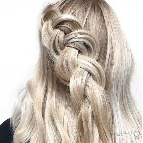 گیس هلندی مورب