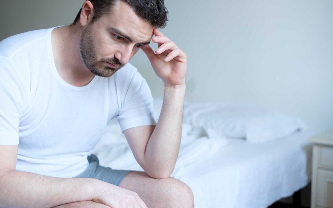 4 علامت و نشانه شایع واریکوسل