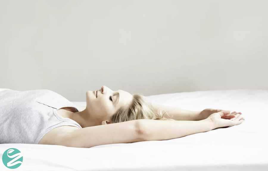 آرامش خود را حفظ کنید