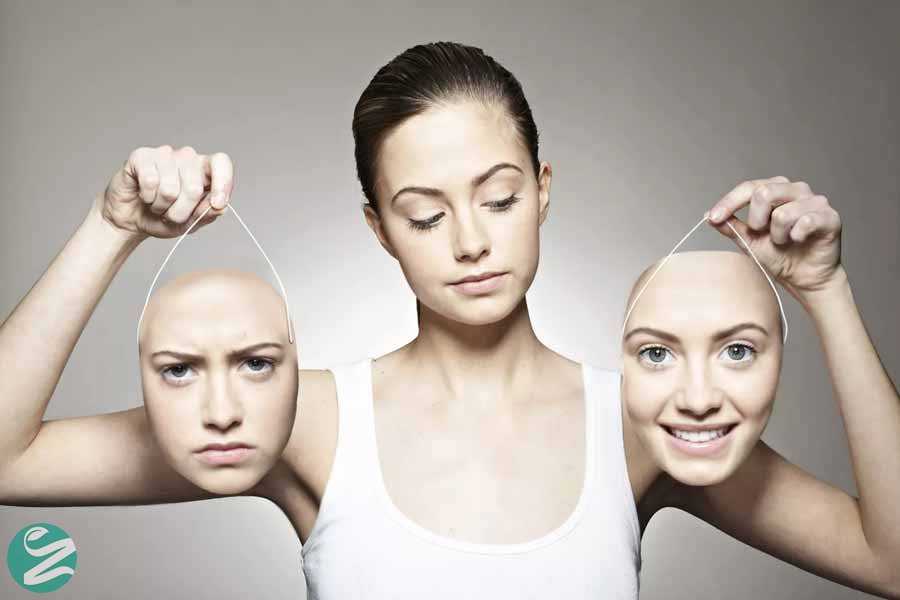 احساسات خود را بنویسید