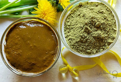 چطور با استفاده از حنا موهایمان را به رنگ شرابی دربیاوریم؟