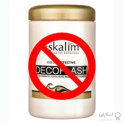 چطور بدون دکلره کردن، موهای تیره رنگمان را به رنگ شرابی دربیاوریم؟