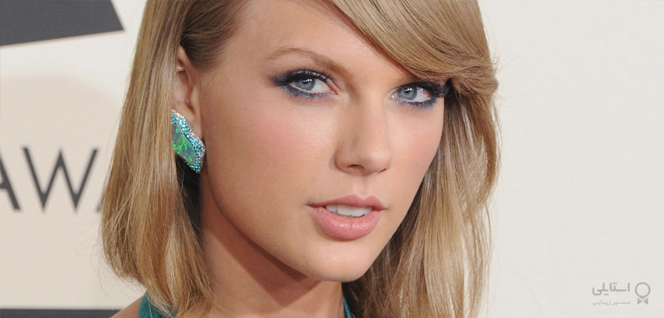 مدل موی چتری