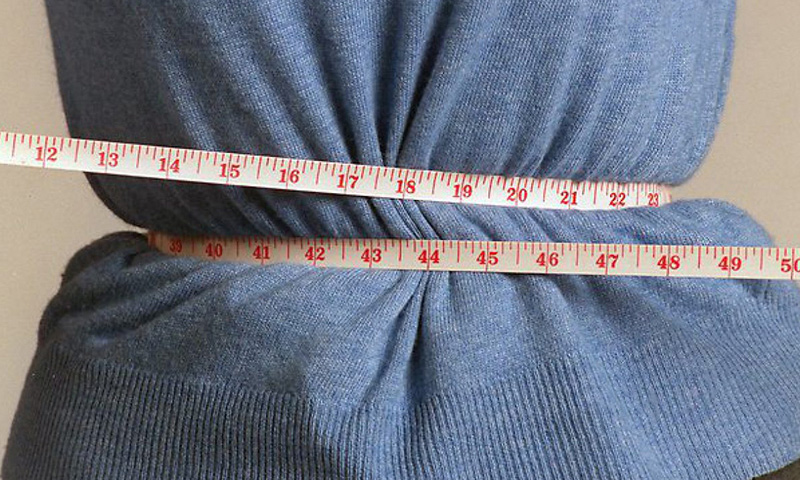 آب کردن چربی با تمرینات ورزشی