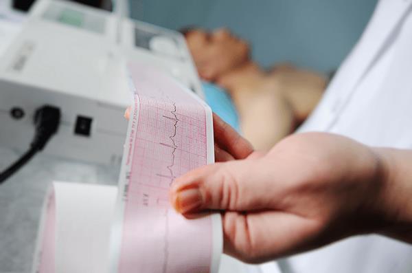 آریتمی قلبی