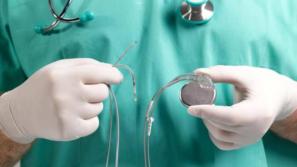 آریتمی قلبی