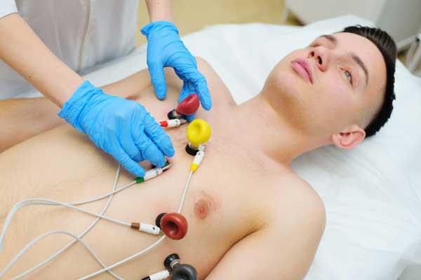 هولتر‌ مانیتورینگ 