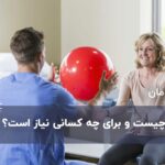 کاردرمانی چیست و برای چه کسانی نیاز است؟