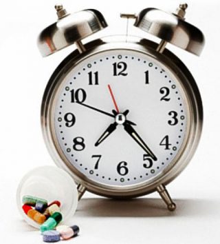 مصرف منظم دارو بعد از آنژیوپلاستی