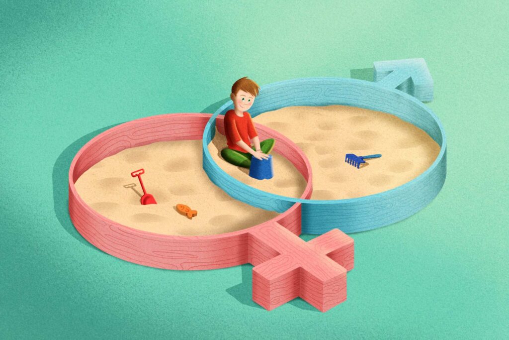 آیا روش شتلز جواب می دهد؟