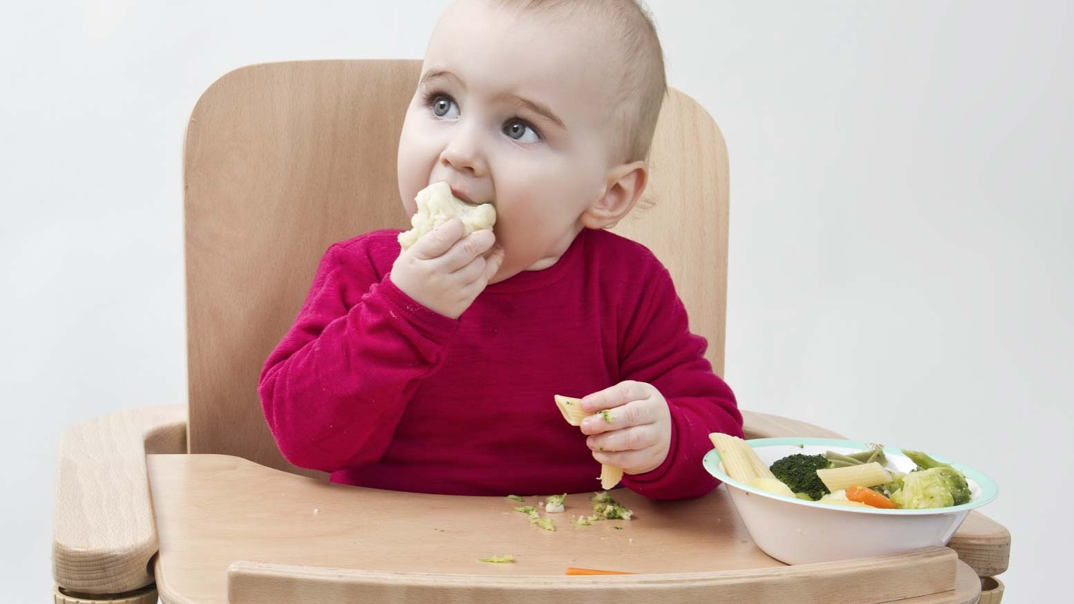 اختلال بلع در کودکان