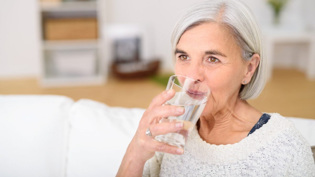 اختلال جویدن و بلع در اثر آلزایمر