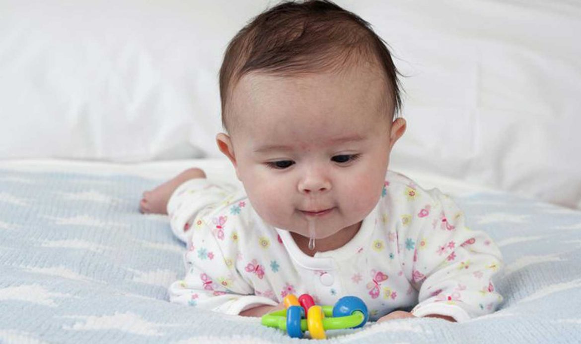 دیسفاژی نوزادان