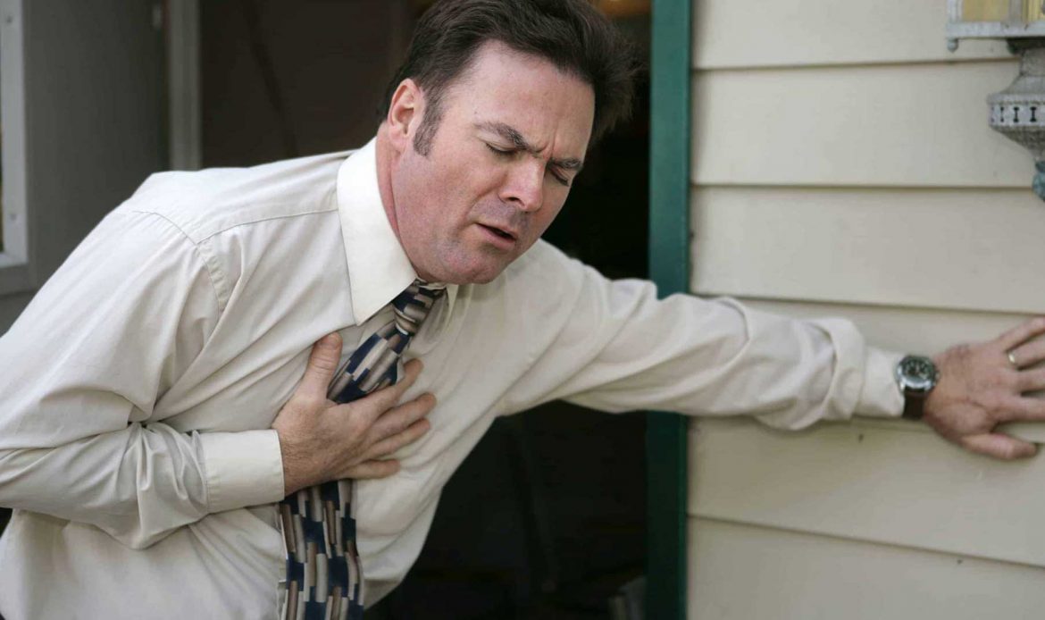 دلایل اختلال بلع