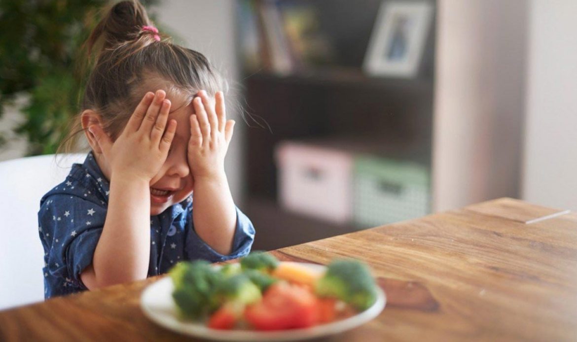 درمان اختلالات بلع