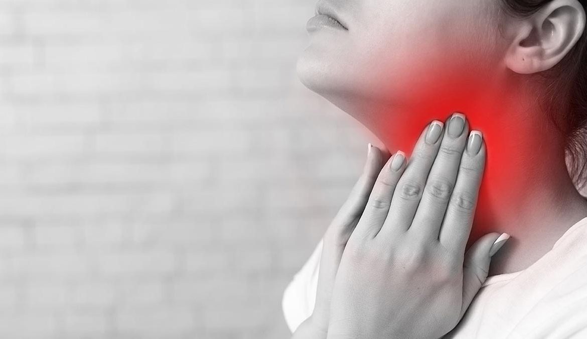 فرایند های درمان اختلالات بلع