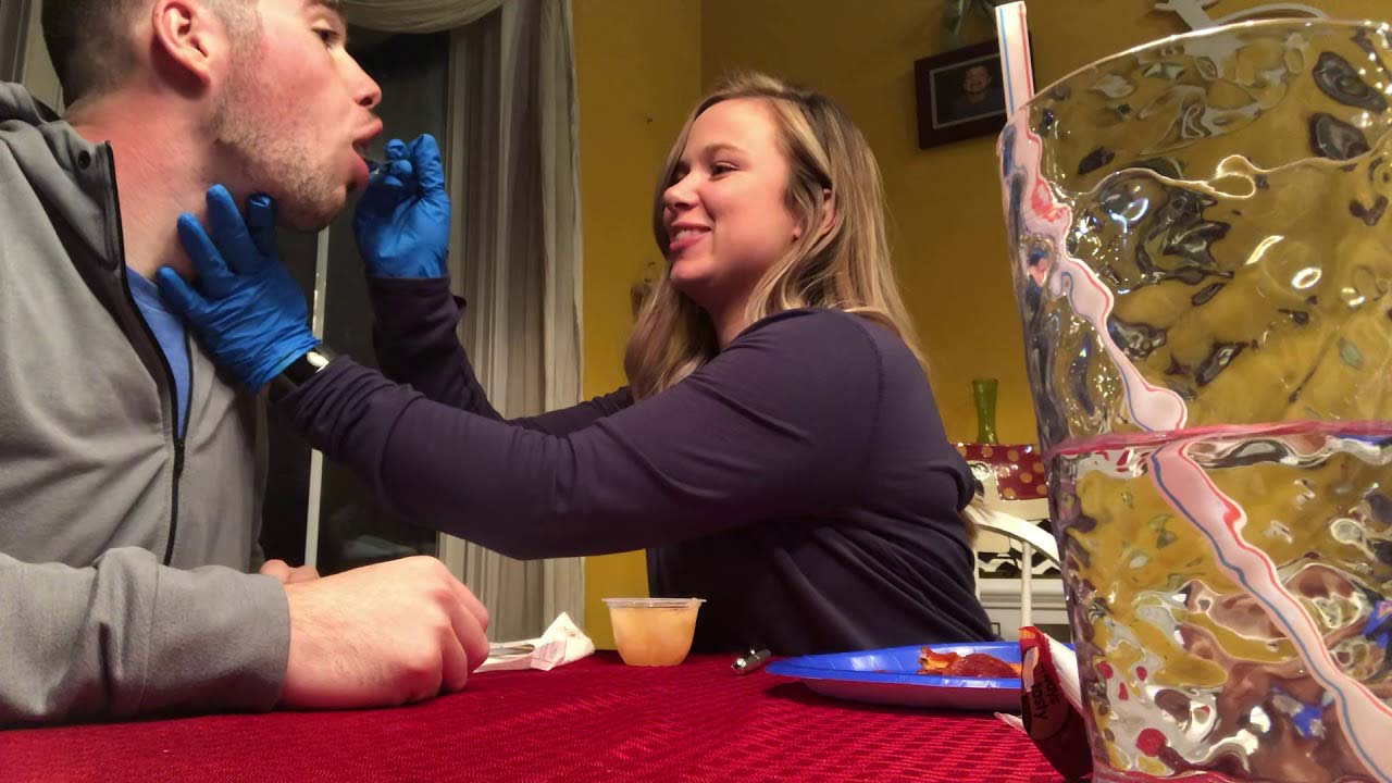 اختلال بلع : در یک ارزیابی بالینی بلع چه اتفاقی می افتد؟