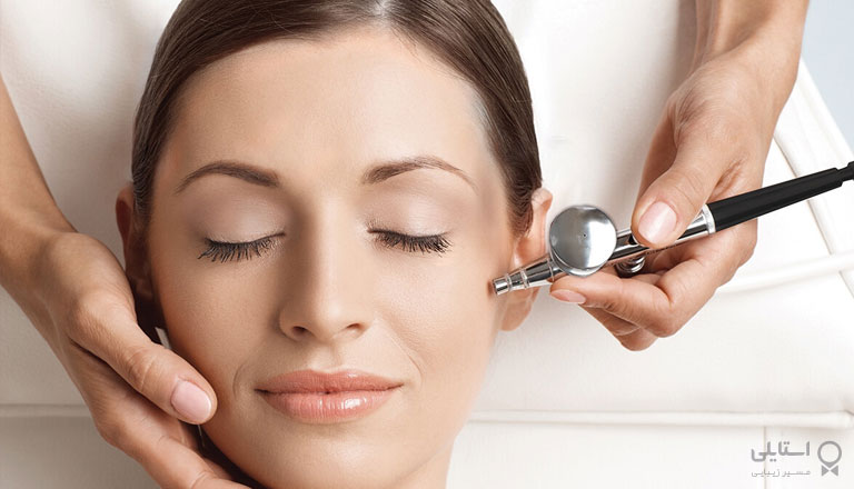 اکسیژن درمانی چگونه انجام می‌شود؟ (روند انجام اکسیژن درمانی صورت)