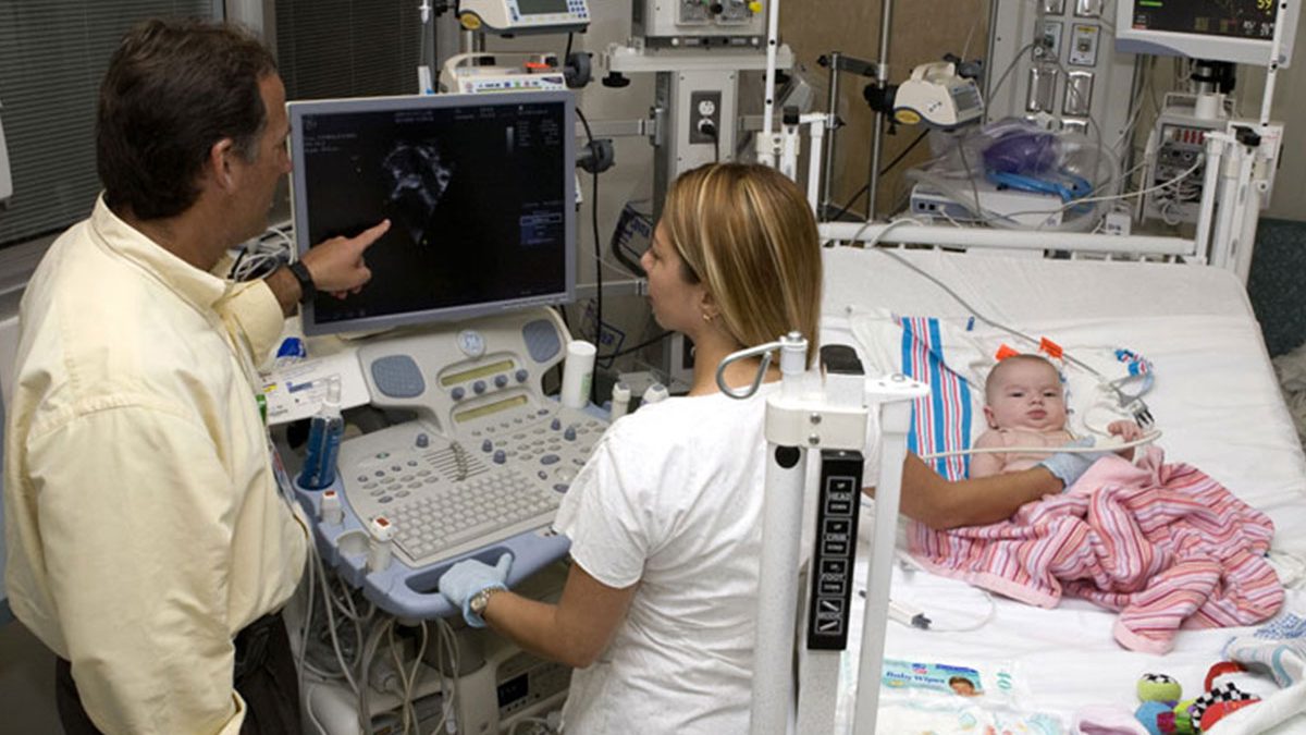 اکو استرس با دارو | اکو استرس با کمک دوبوتامین