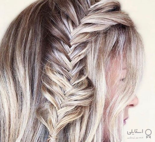 گیس تیغ ماهی