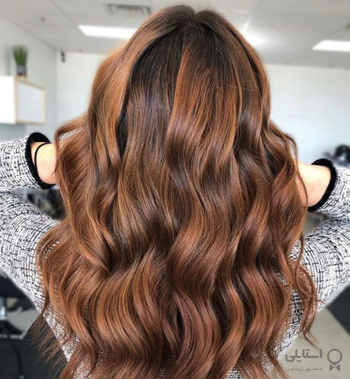 اسپرسو کدو حلوایی