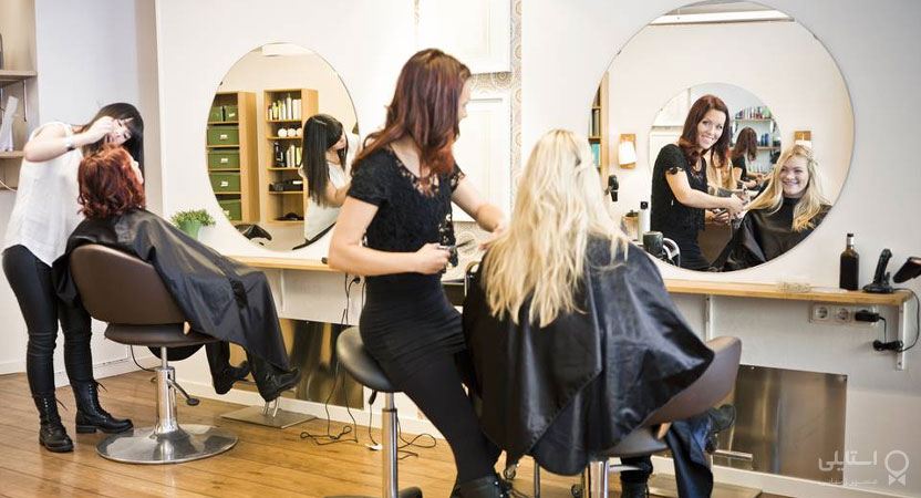 به دنبال مشورت با استایلیستی حرفه‌ای باشید