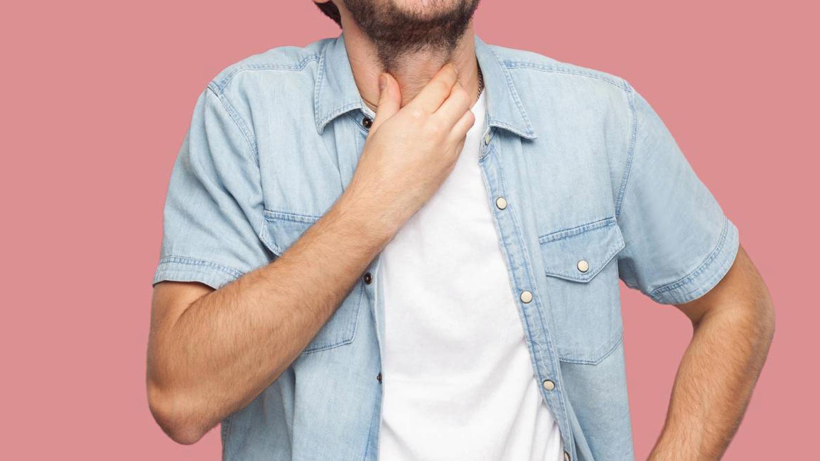 دیسفاژی مری