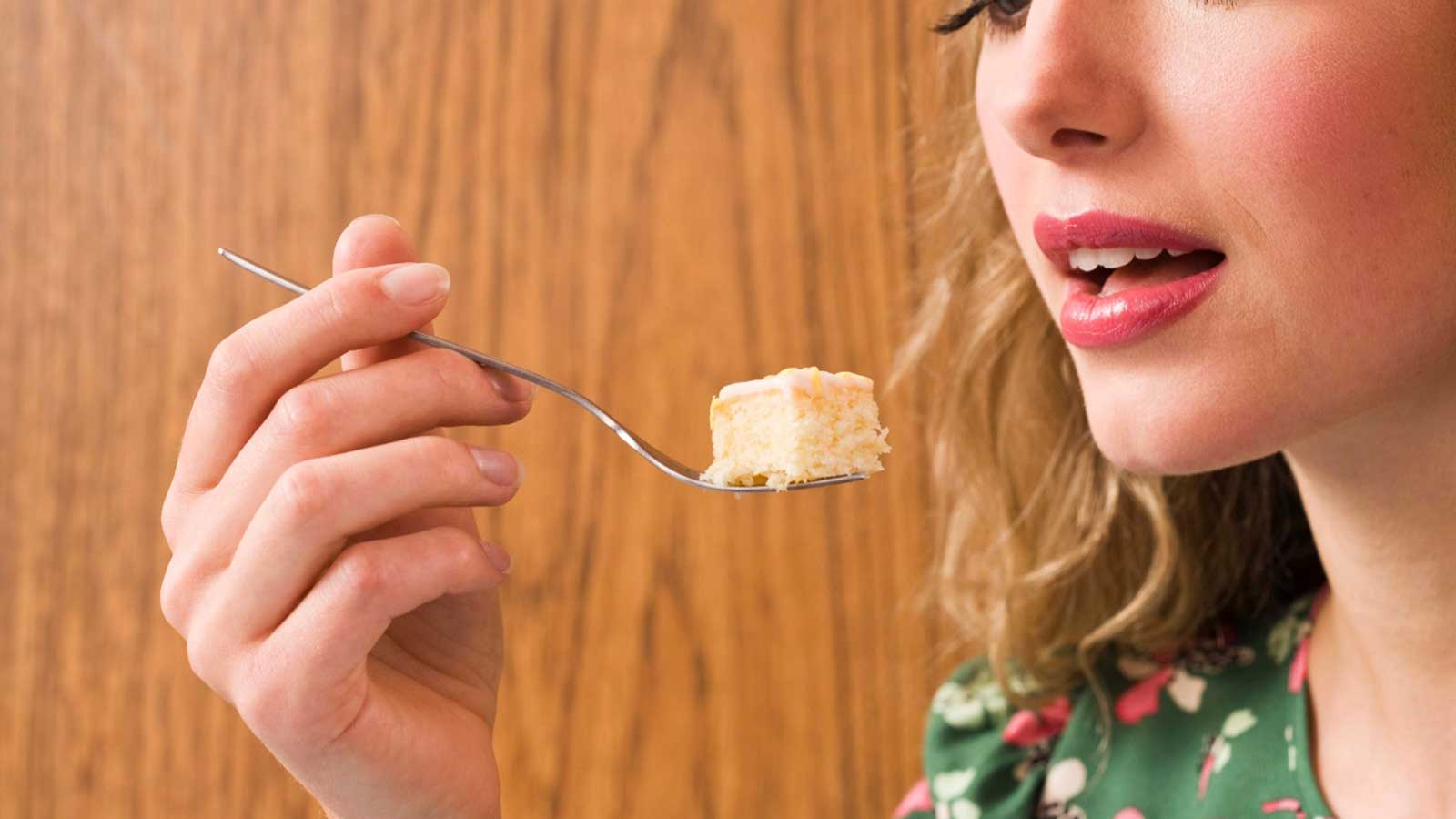 دیسفاژی و بلع ایمن