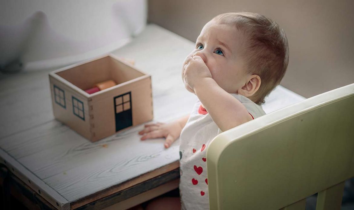 پیشگیری از بلع جسم خارجی