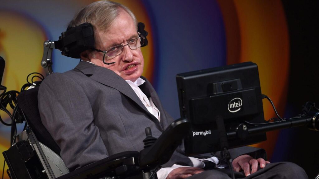 انواع بیماری نورون حرکتی