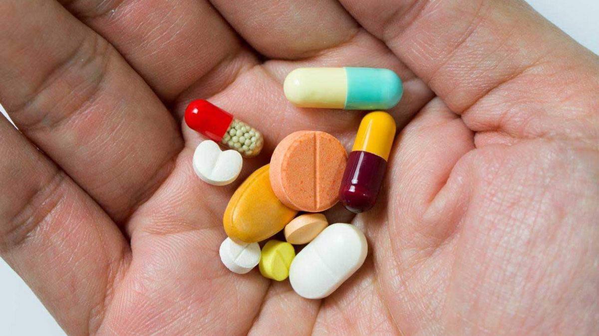 تاثیر داروهای افسردگی بر چشم