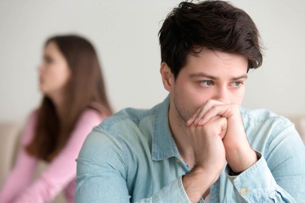 تأثیر واریکوسل بر غلظت اسپرم و ناباروری