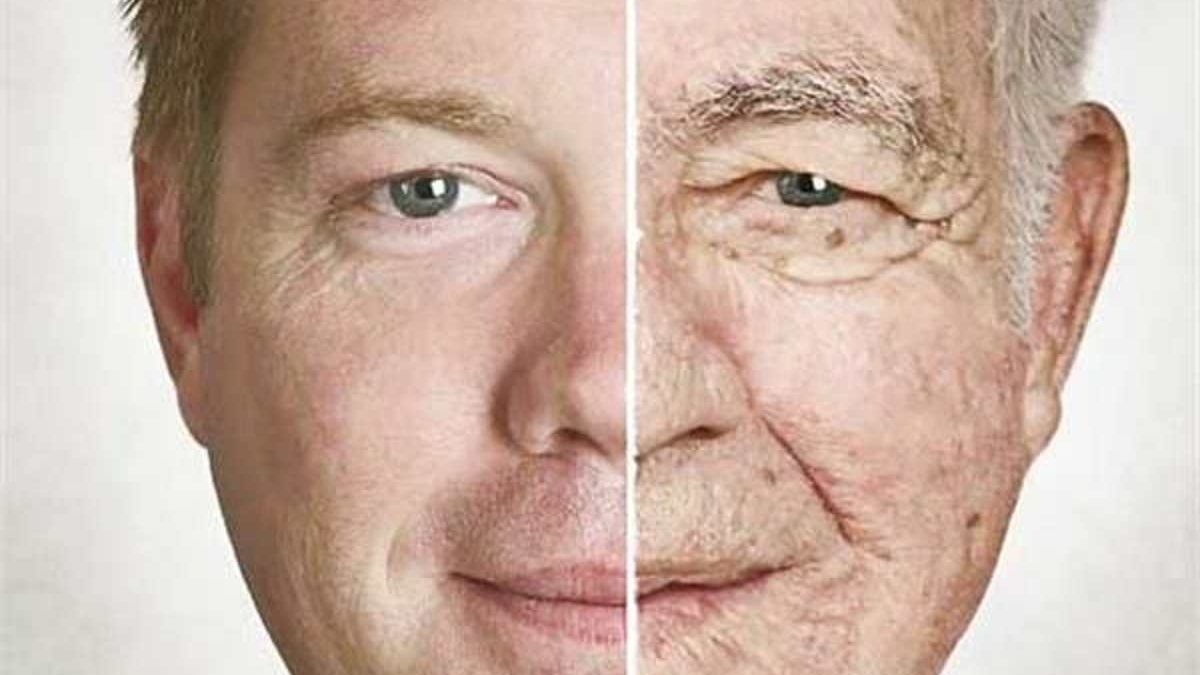 تمرین هایی برای جلوگیری از پیری چشم