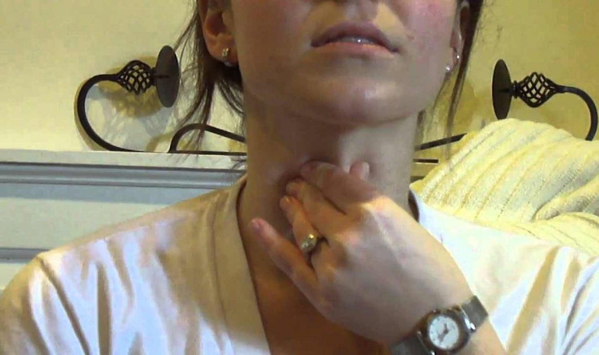 تمرینات بالا نگه داشتن حنجره