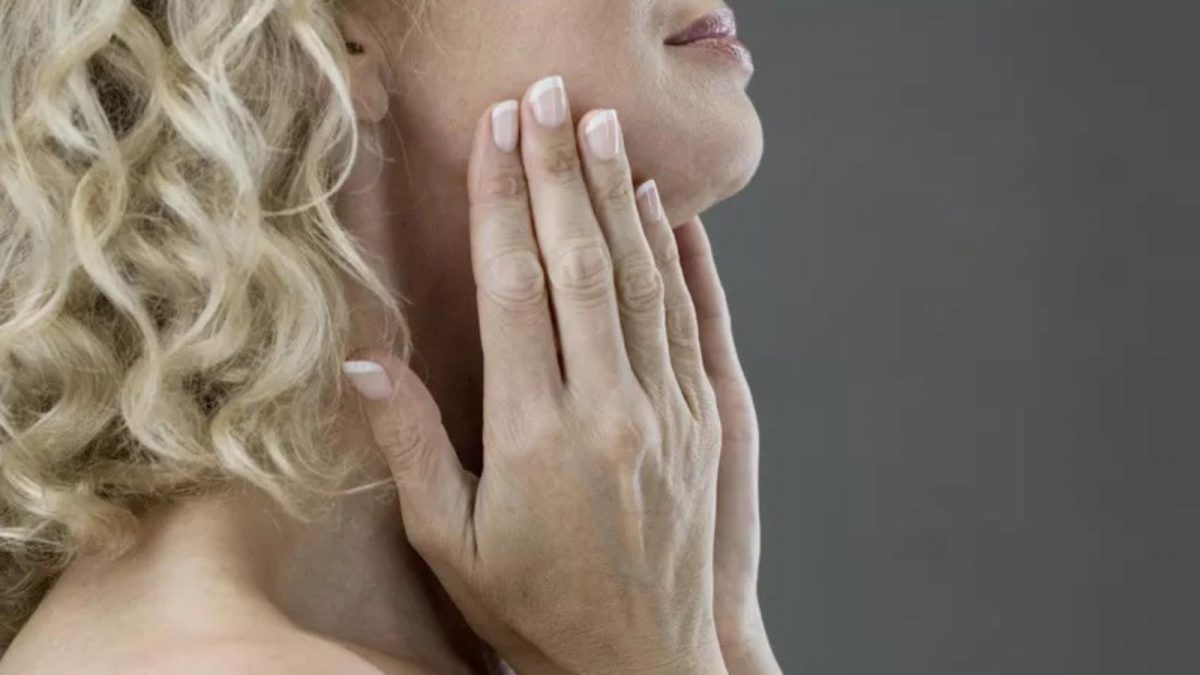 تمرینات فک برای درمان اختلال بلع